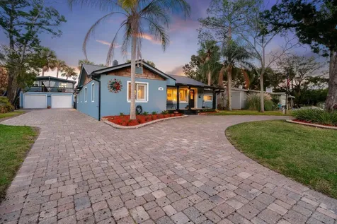 256 S Matanzas Boulevard St Augustine FL 32080