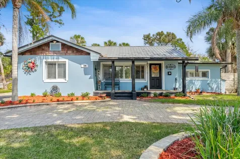 256 S Matanzas Boulevard St Augustine FL 32080