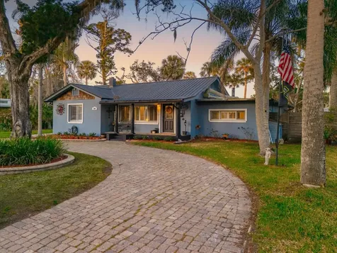 256 S Matanzas Boulevard St Augustine FL 32080