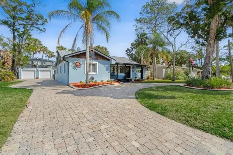 256 S Matanzas Boulevard St Augustine FL 32080