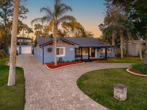 256 S Matanzas Boulevard St Augustine FL 32080