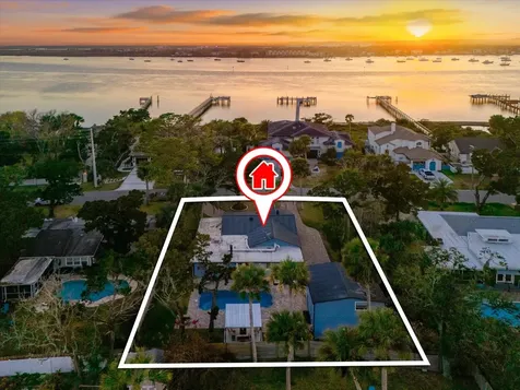 256 S Matanzas Boulevard St Augustine FL 32080