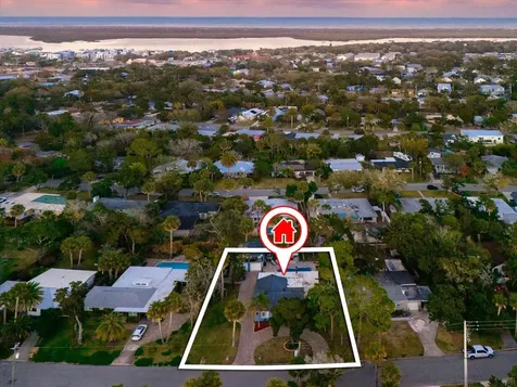 256 S Matanzas Boulevard St Augustine FL 32080