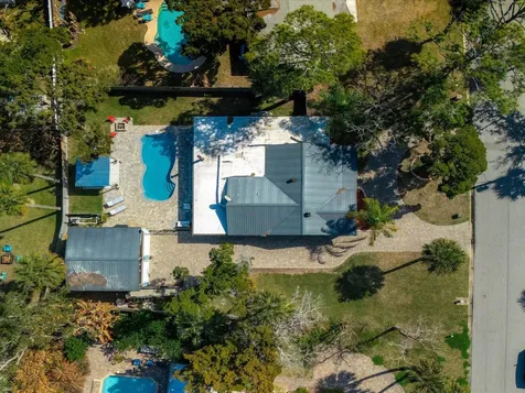 256 S Matanzas Boulevard St Augustine FL 32080