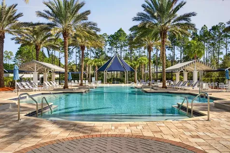 34 Timber Light Trail Ponte Vedra Beach FL 32081