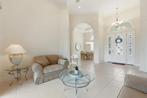 249 Fiddlers Point Drive St Augustine FL 32080