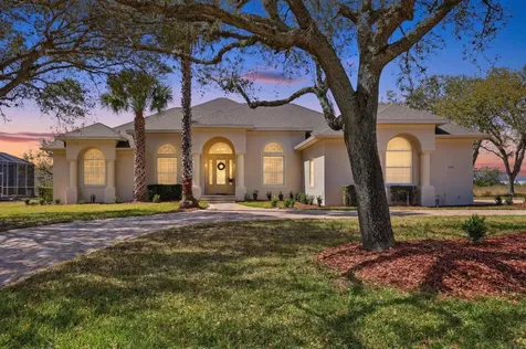 249 Fiddlers Point Drive St Augustine FL 32080