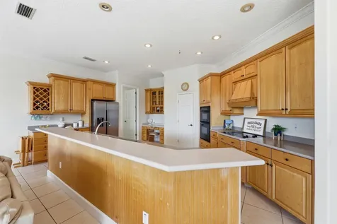 249 Fiddlers Point Drive St Augustine FL 32080