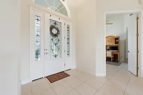 249 Fiddlers Point Drive St Augustine FL 32080