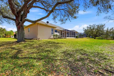 249 Fiddlers Point Drive St Augustine FL 32080