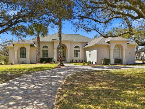 249 Fiddlers Point Drive St Augustine FL 32080