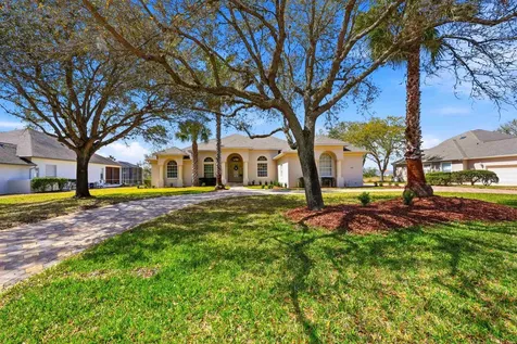 249 Fiddlers Point Drive St Augustine FL 32080