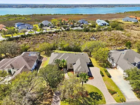 249 Fiddlers Point Drive St Augustine FL 32080