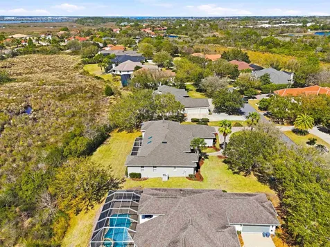249 Fiddlers Point Drive St Augustine FL 32080