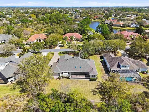 249 Fiddlers Point Drive St Augustine FL 32080