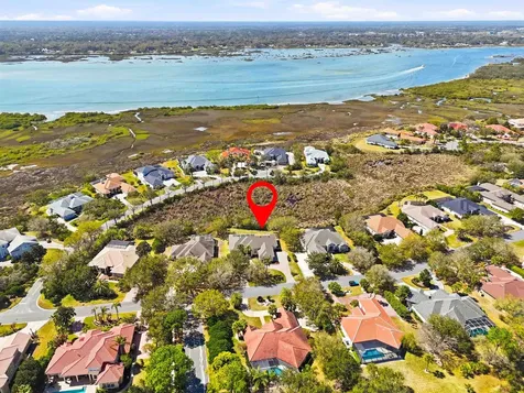 249 Fiddlers Point Drive St Augustine FL 32080
