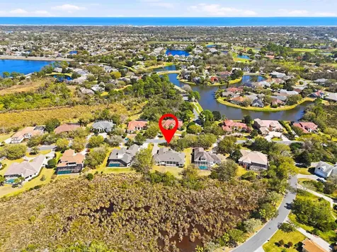 249 Fiddlers Point Drive St Augustine FL 32080