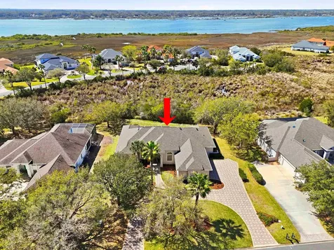 249 Fiddlers Point Drive St Augustine FL 32080