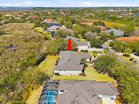 249 Fiddlers Point Drive St Augustine FL 32080