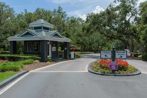 249 Fiddlers Point Drive St Augustine FL 32080