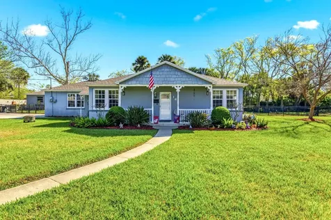 16 Menendez Road St Augustine FL 32080