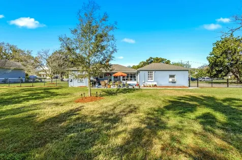 16 Menendez Road St Augustine FL 32080