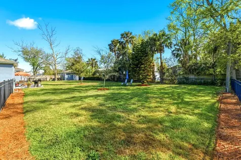 16 Menendez Road St Augustine FL 32080