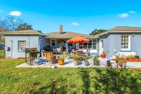16 Menendez Road St Augustine FL 32080