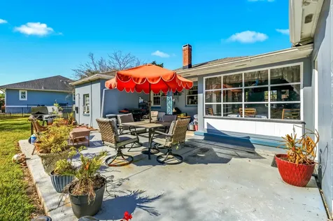 16 Menendez Road St Augustine FL 32080