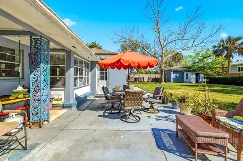 16 Menendez Road St Augustine FL 32080