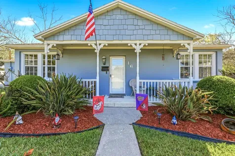 16 Menendez Road St Augustine FL 32080
