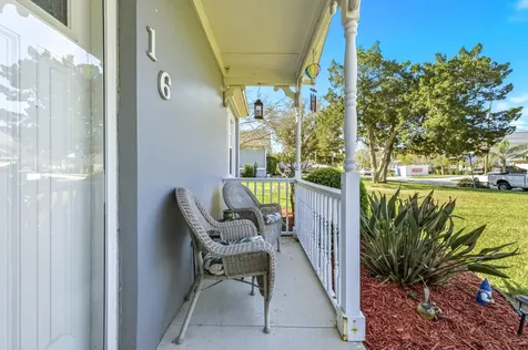 16 Menendez Road St Augustine FL 32080