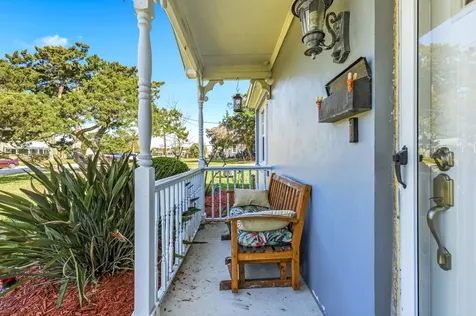 16 Menendez Road St Augustine FL 32080