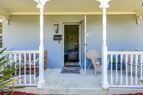 16 Menendez Road St Augustine FL 32080