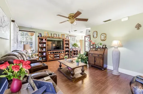 16 Menendez Road St Augustine FL 32080
