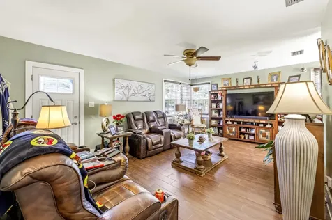 16 Menendez Road St Augustine FL 32080