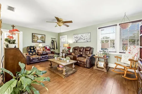 16 Menendez Road St Augustine FL 32080