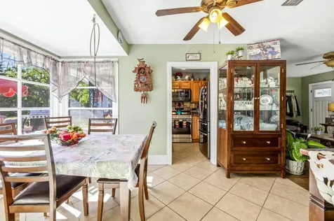 16 Menendez Road St Augustine FL 32080