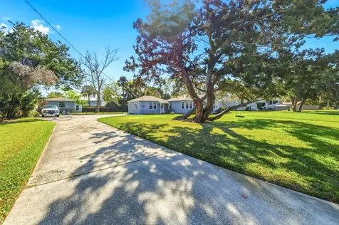 16 Menendez Road St Augustine FL 32080