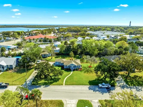 16 Menendez Road St Augustine FL 32080