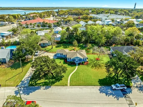 16 Menendez Road St Augustine FL 32080