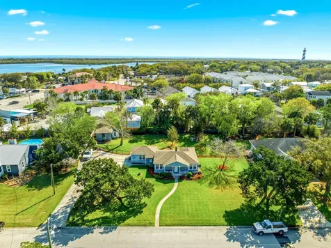 16 Menendez Road St Augustine FL 32080
