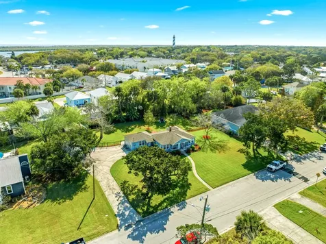 16 Menendez Road St Augustine FL 32080