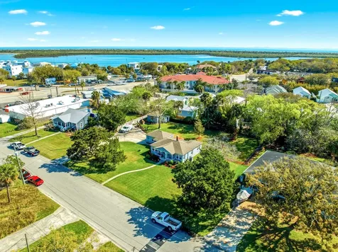 16 Menendez Road St Augustine FL 32080