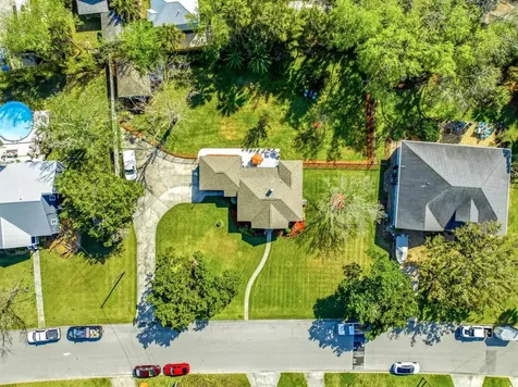 16 Menendez Road St Augustine FL 32080