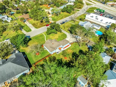 16 Menendez Road St Augustine FL 32080