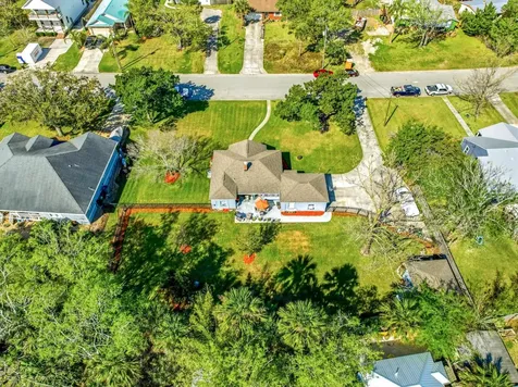 16 Menendez Road St Augustine FL 32080