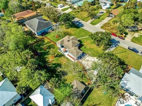 16 Menendez Road St Augustine FL 32080
