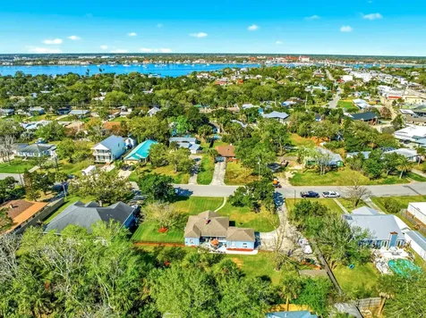16 Menendez Road St Augustine FL 32080