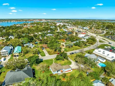 16 Menendez Road St Augustine FL 32080